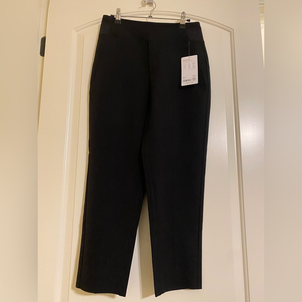 Athleta Black Endless Pant